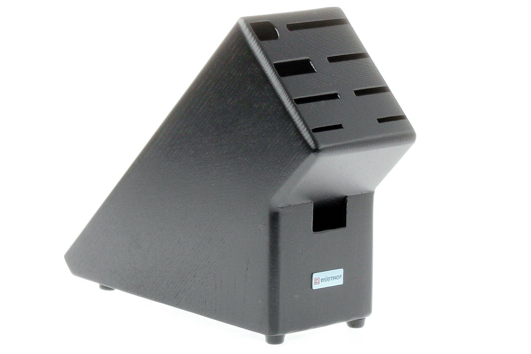 Wusthof Knife Block for 9 Pieces 7237 Advantageously shopping at