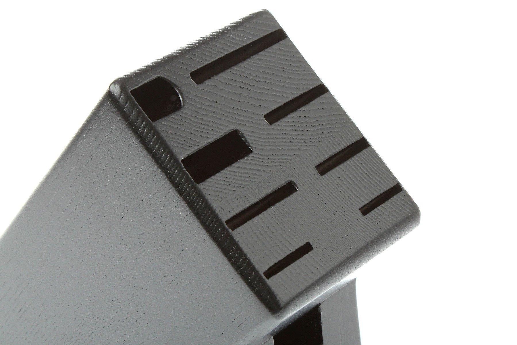 Wusthof Knife Block for 9 Pieces 7237 Advantageously shopping at