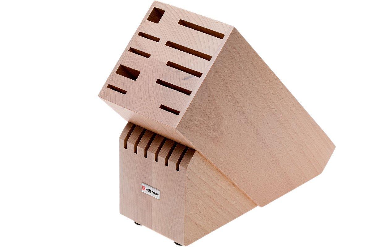 Wusthof Knife block for 16 items 7240 Advantageously shopping at