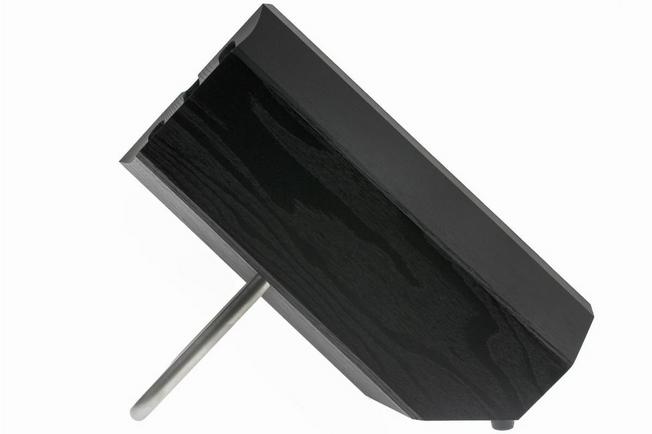 Image for Wusthof knife block for 8 items, black, 7264