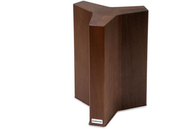 Afbeelding voor Wüsthof magnetisch messenblok thermisch beukenhout 25 cm, 7267