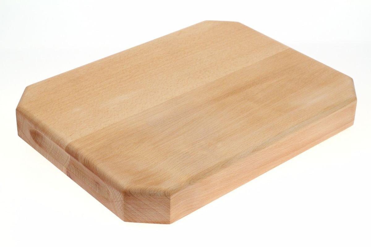 Wusthof Cutting Board, 30 x 40 x 5 cm Advantageously shopping at