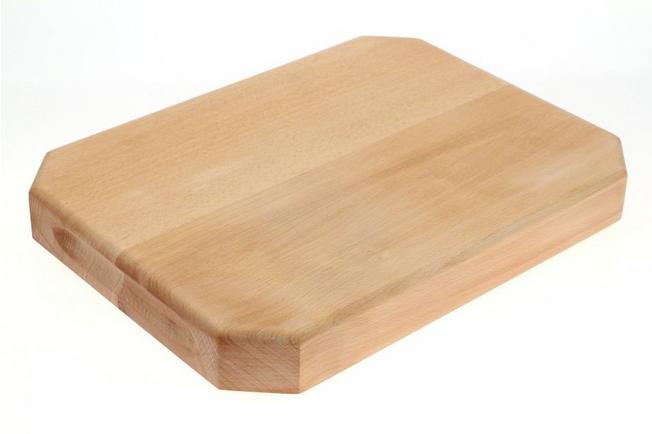 Opinel | Small Beech Wood Cutting Board