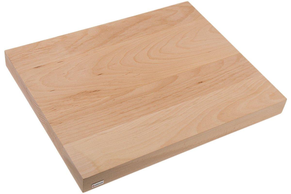 Wüsthof 72891 wooden cutting board, 50x40 cm Advantageously shopping