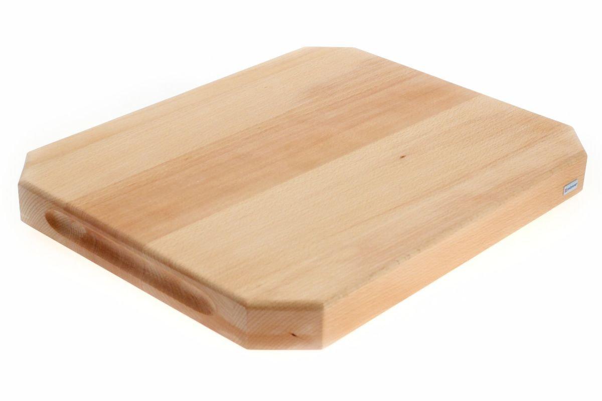 Wusthof cutting board, 40 x 50 x 5 cm Advantageously shopping at