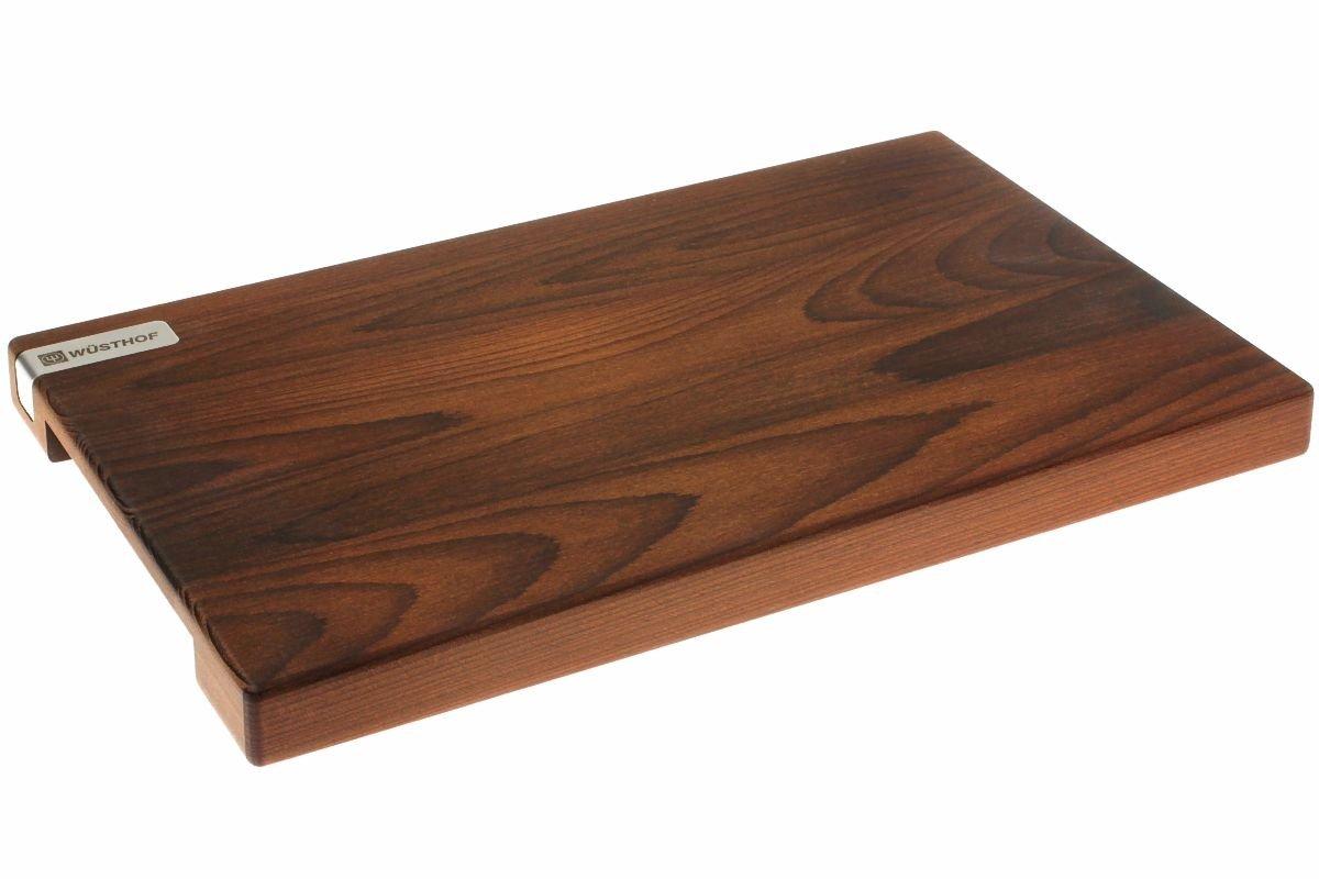 Wüsthof 7295 cutting board, 40x25x3cm Advantageously shopping at