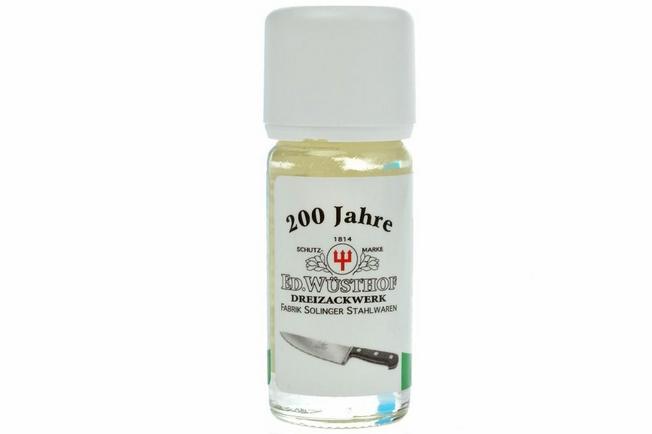 Image for Wüsthof maintenance oil 7905