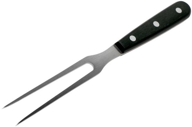 Imagen para Wüsthof Gourmet tenedor para carne 14 cm, 9025090814