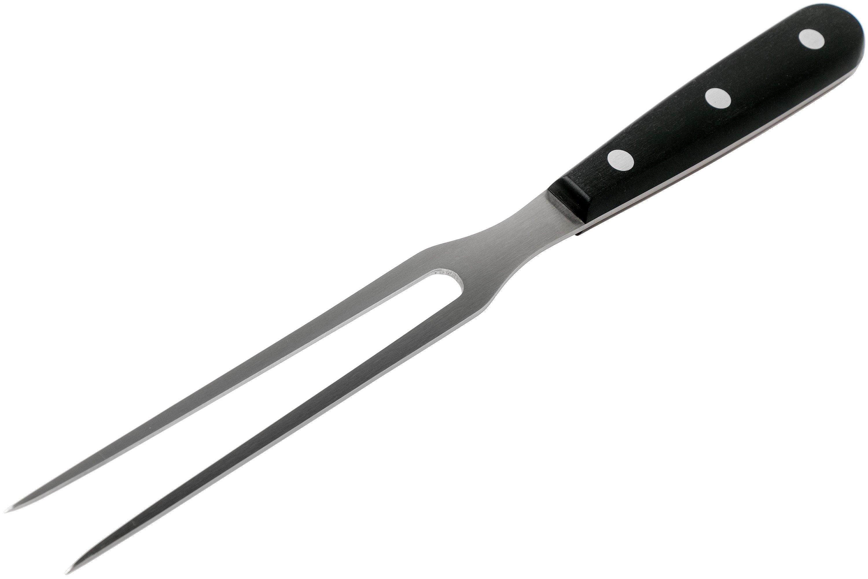 Wüsthof Gourmet meat fork 16 cm, 9025090816 Advantageously shopping
