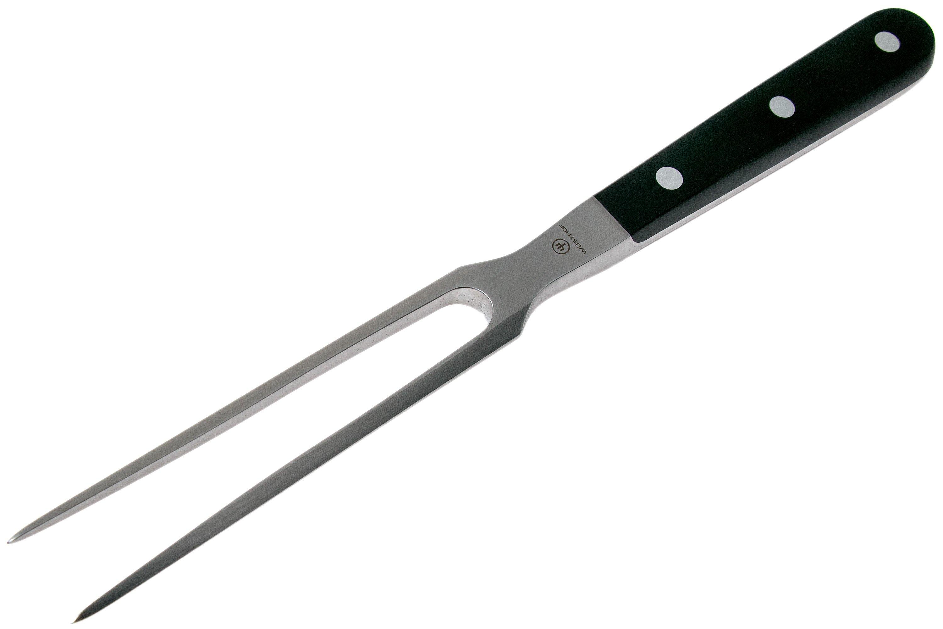 Wüsthof Classic meat fork 16 cm, 9040190016 Advantageously shopping