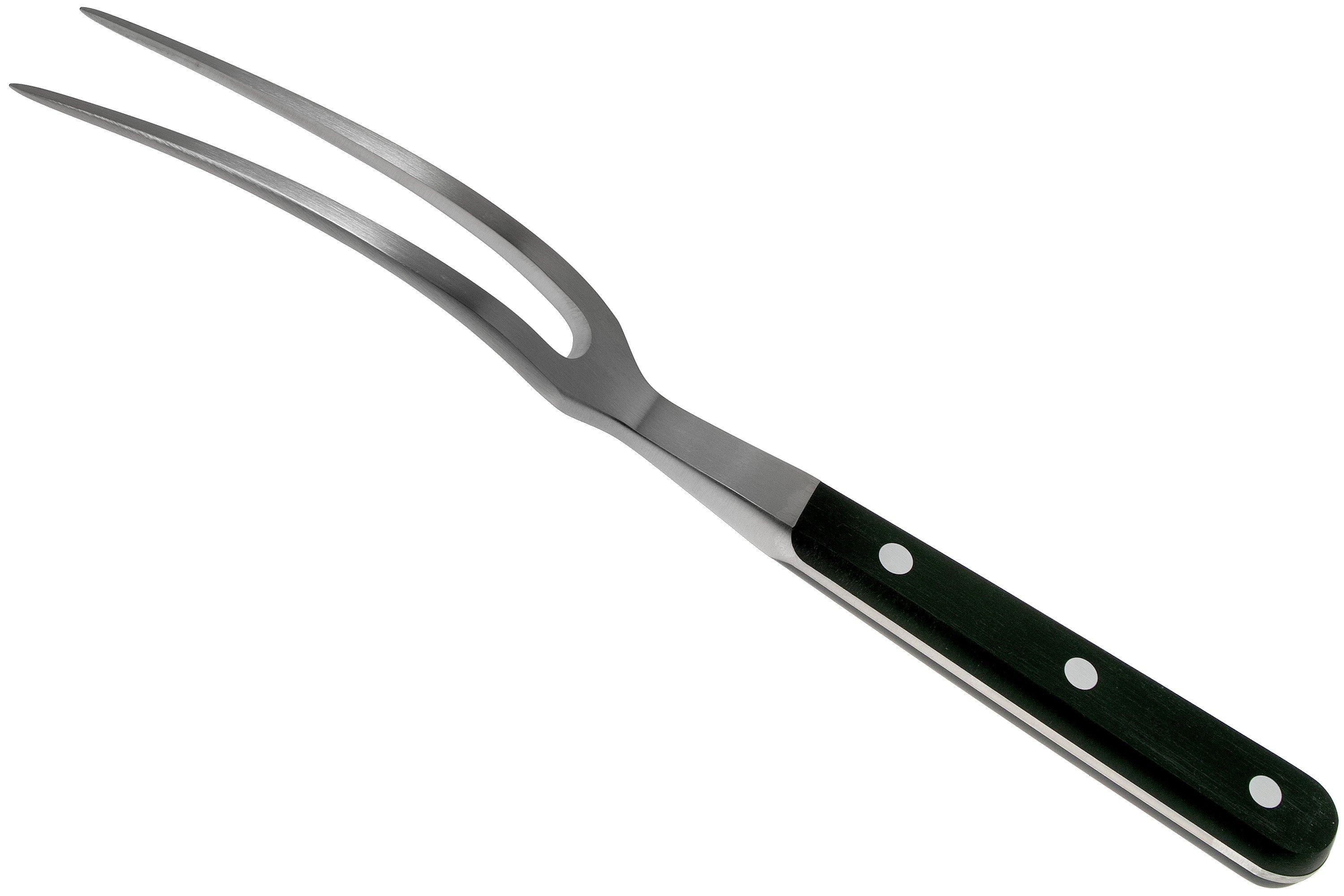 Wüsthof Classic curved meat fork 16 cm, 9040190116 Advantageously