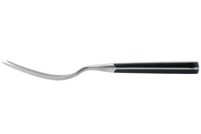Image for Wüsthof Classic curved meat fork 16 cm, 9040190116