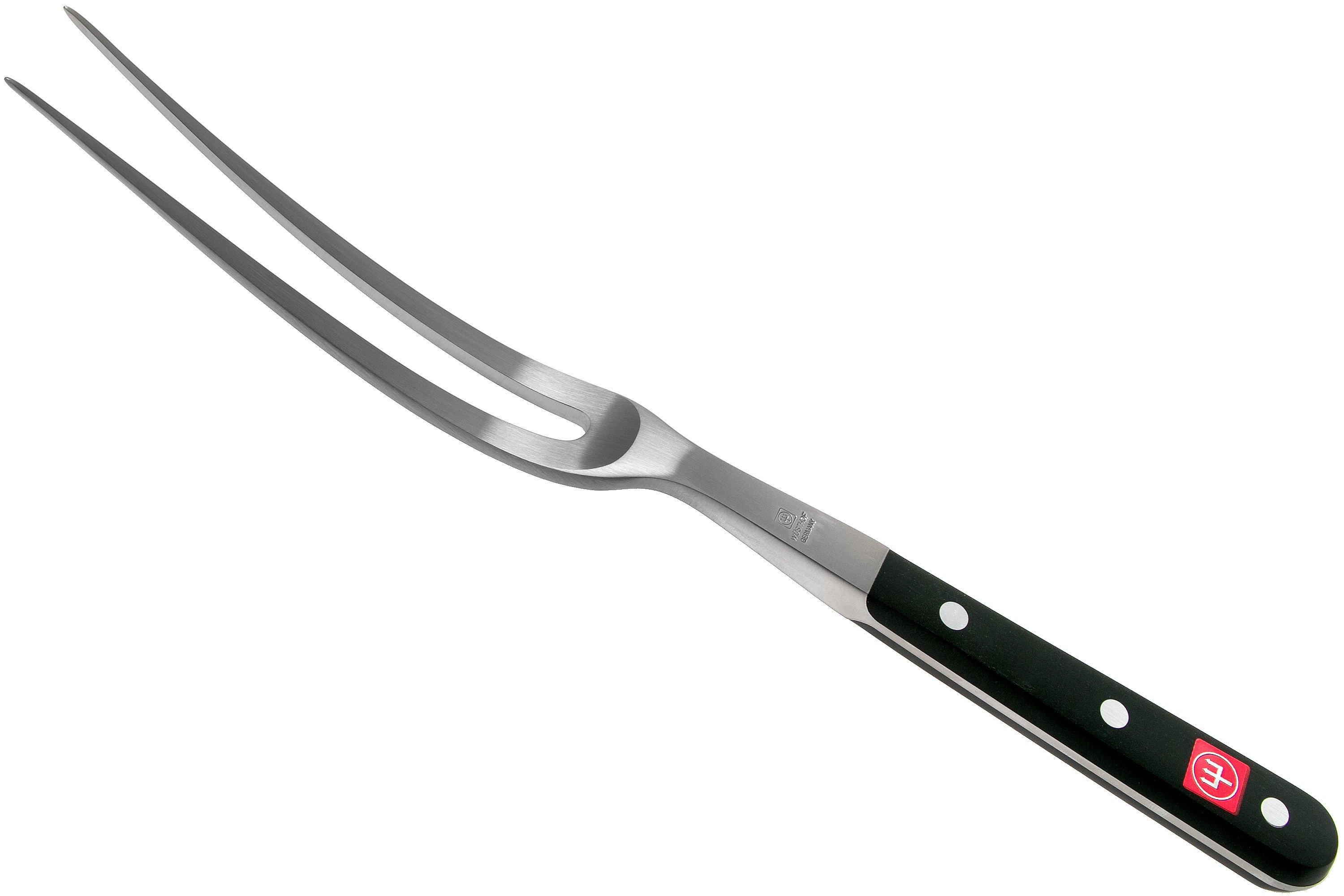 Wüsthof Classic curved meat fork 20 cm, 9040190120 Advantageously