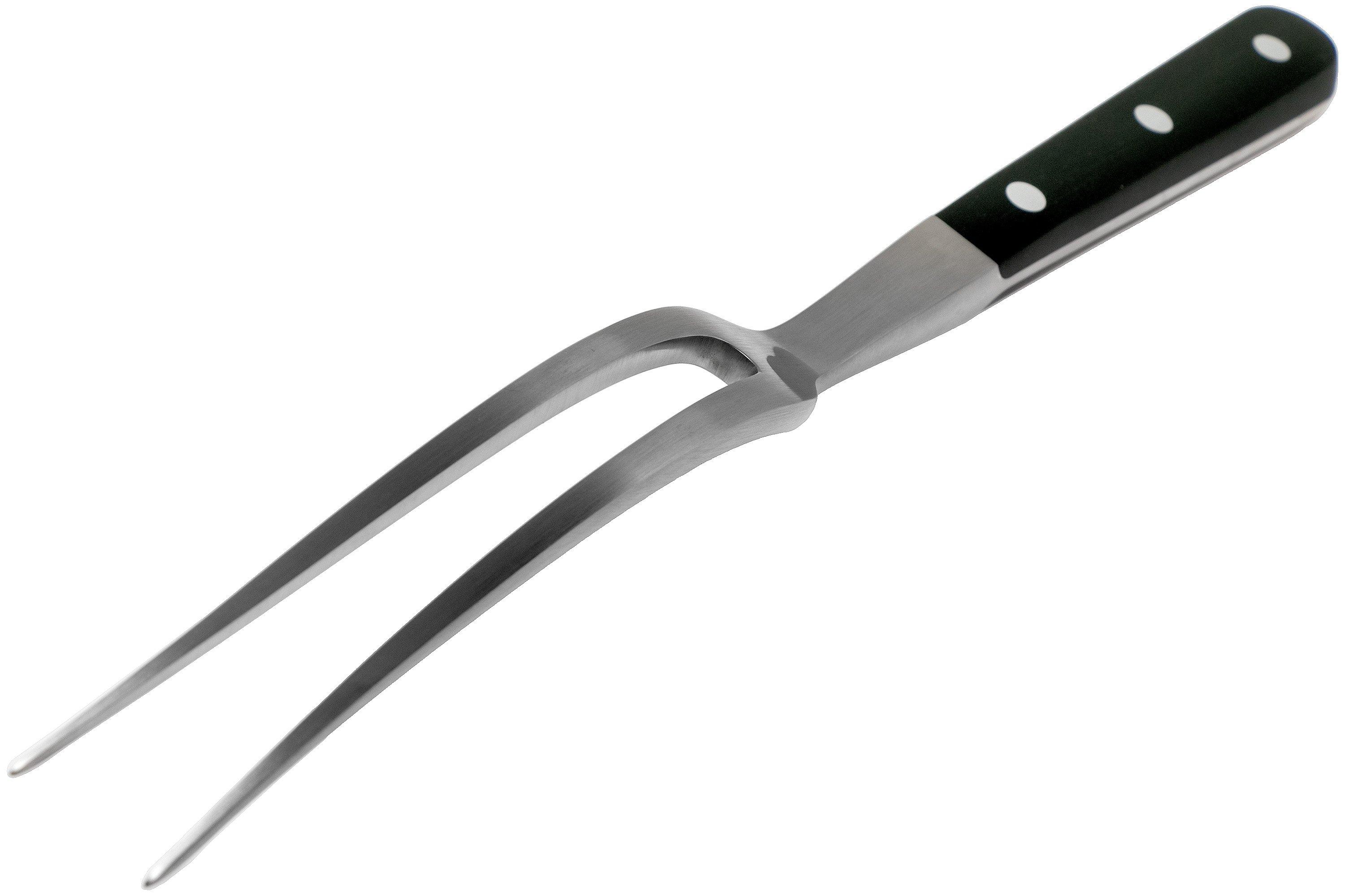 Wüsthof Classic curved meat fork 20 cm, 9040190120 Advantageously