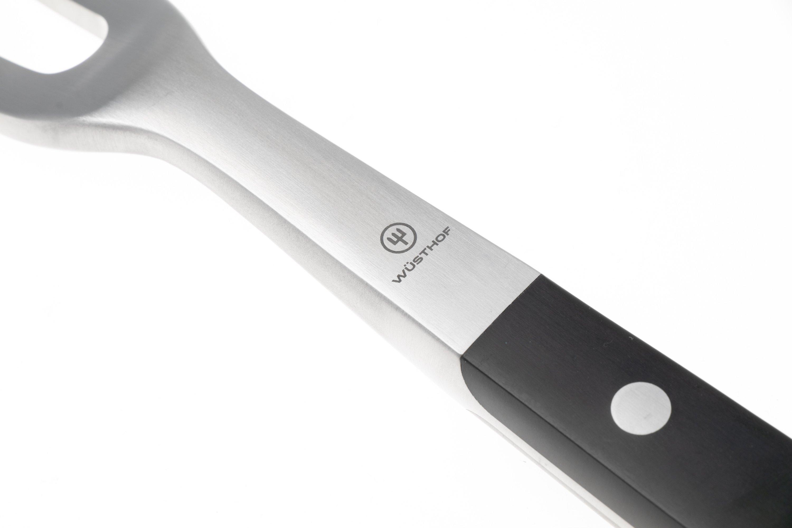 Wüsthof Classic curved meat fork 20 cm, 9040190120