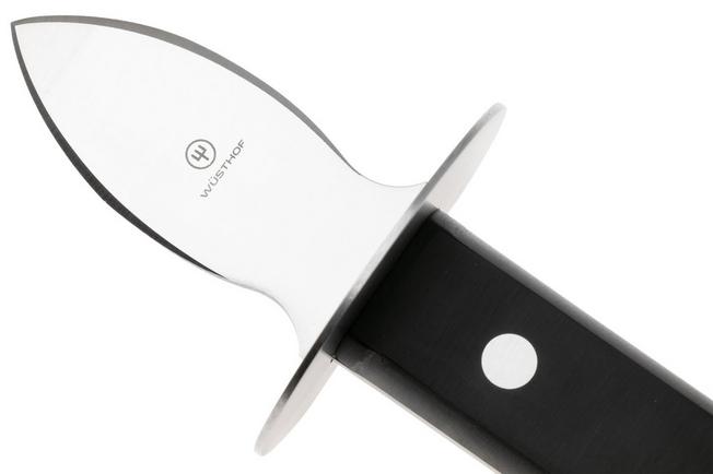 Afbeelding voor Wüsthof 9069900502 oestermes 