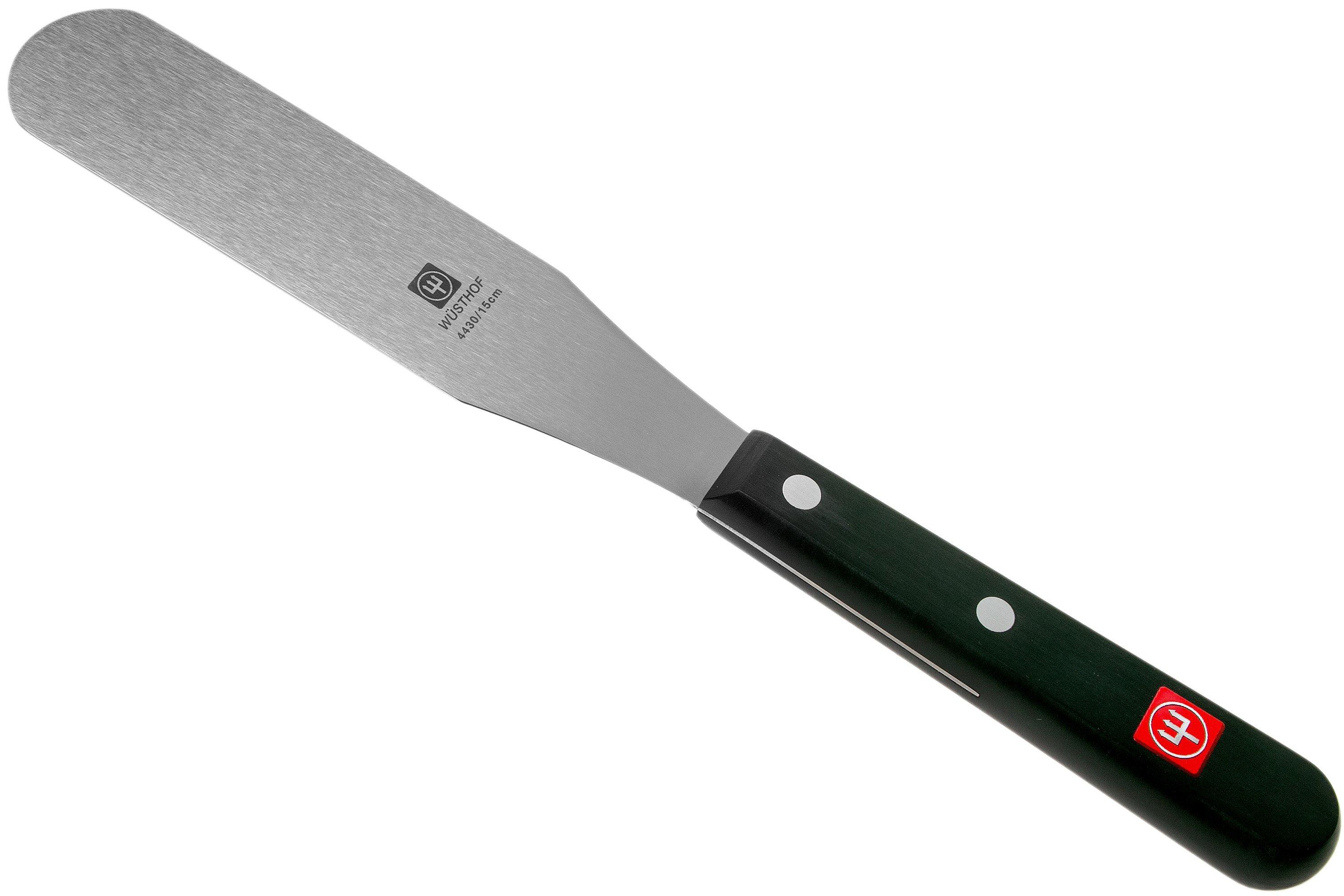 Wüsthof Gourmet offset spatula 15 cm, 9195091815