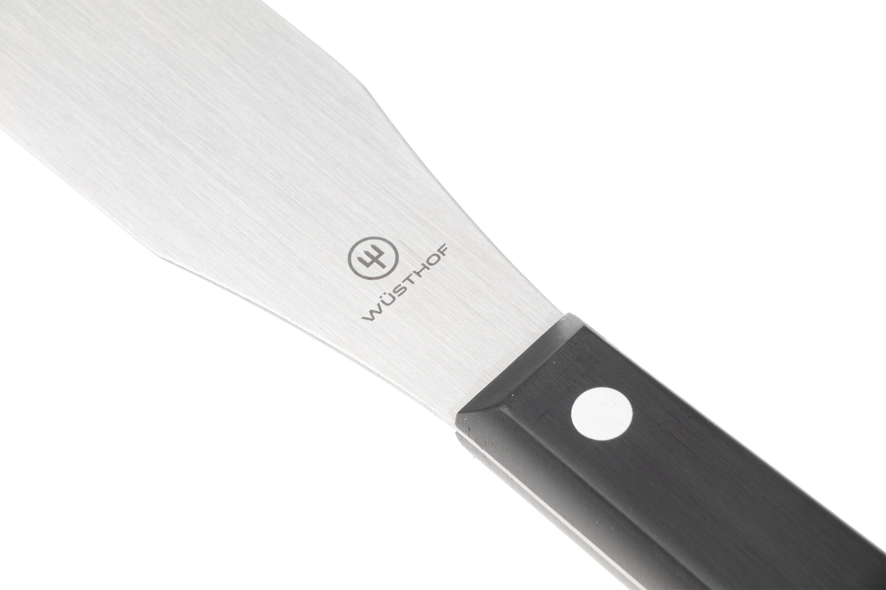 Wüsthof Gourmet offset spatula 15 cm, 9195091815 | Advantageously