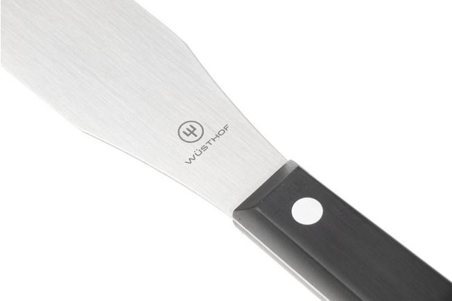 Image for Wüsthof Gourmet offset spatula 15 cm, 9195091815