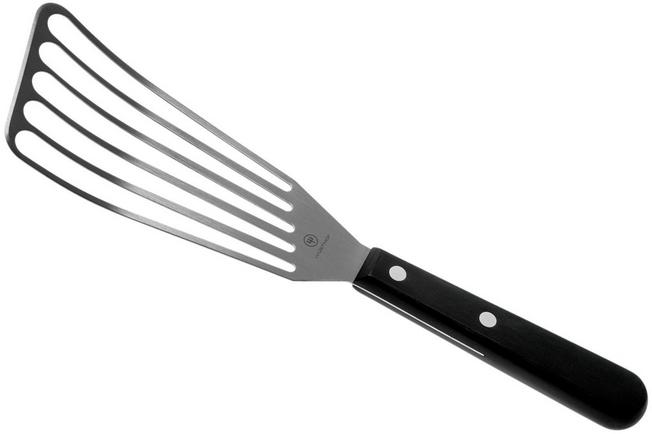 Wüsthof spatula 17 cm, Advantageously at Knivesandtools.com