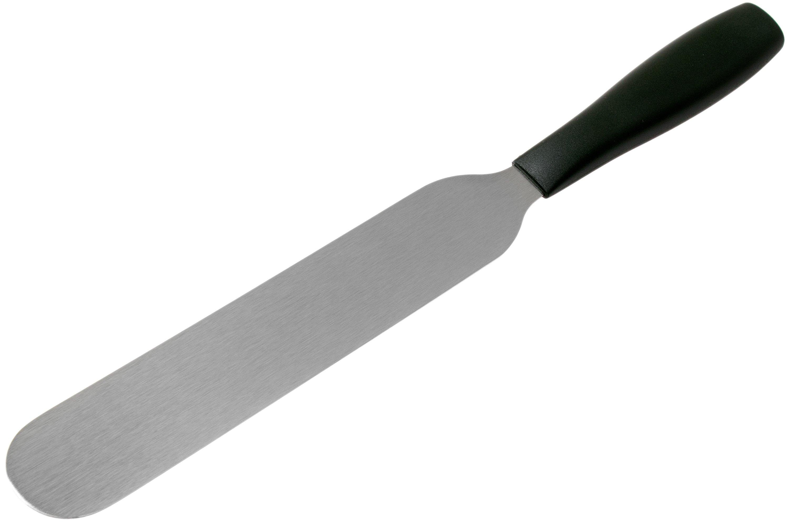 Wüsthof Silverpoint spatula 20 cm, 9195191820 | Advantageously