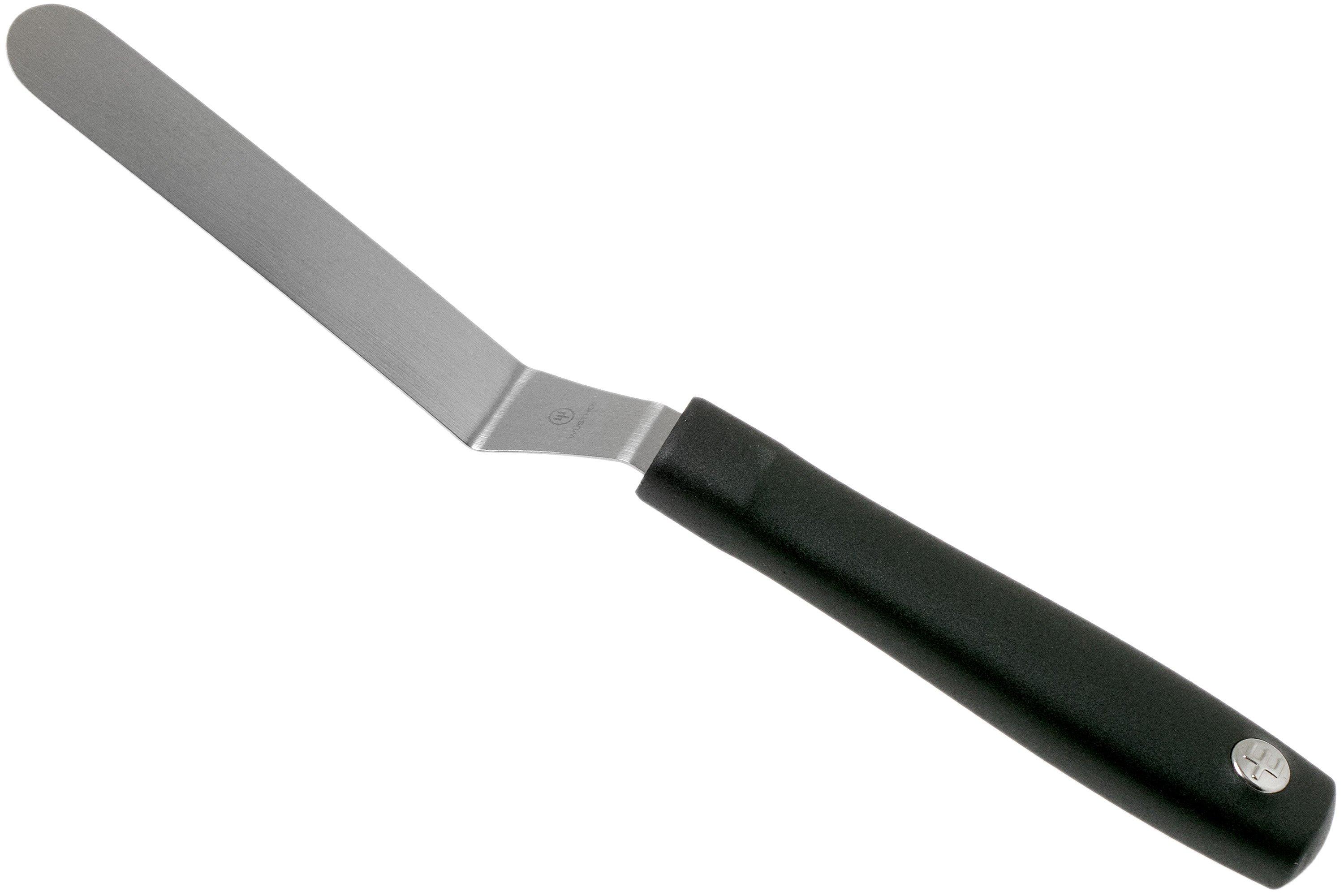 Wüsthof Gourmet offset spatula 15 cm, 9195091815