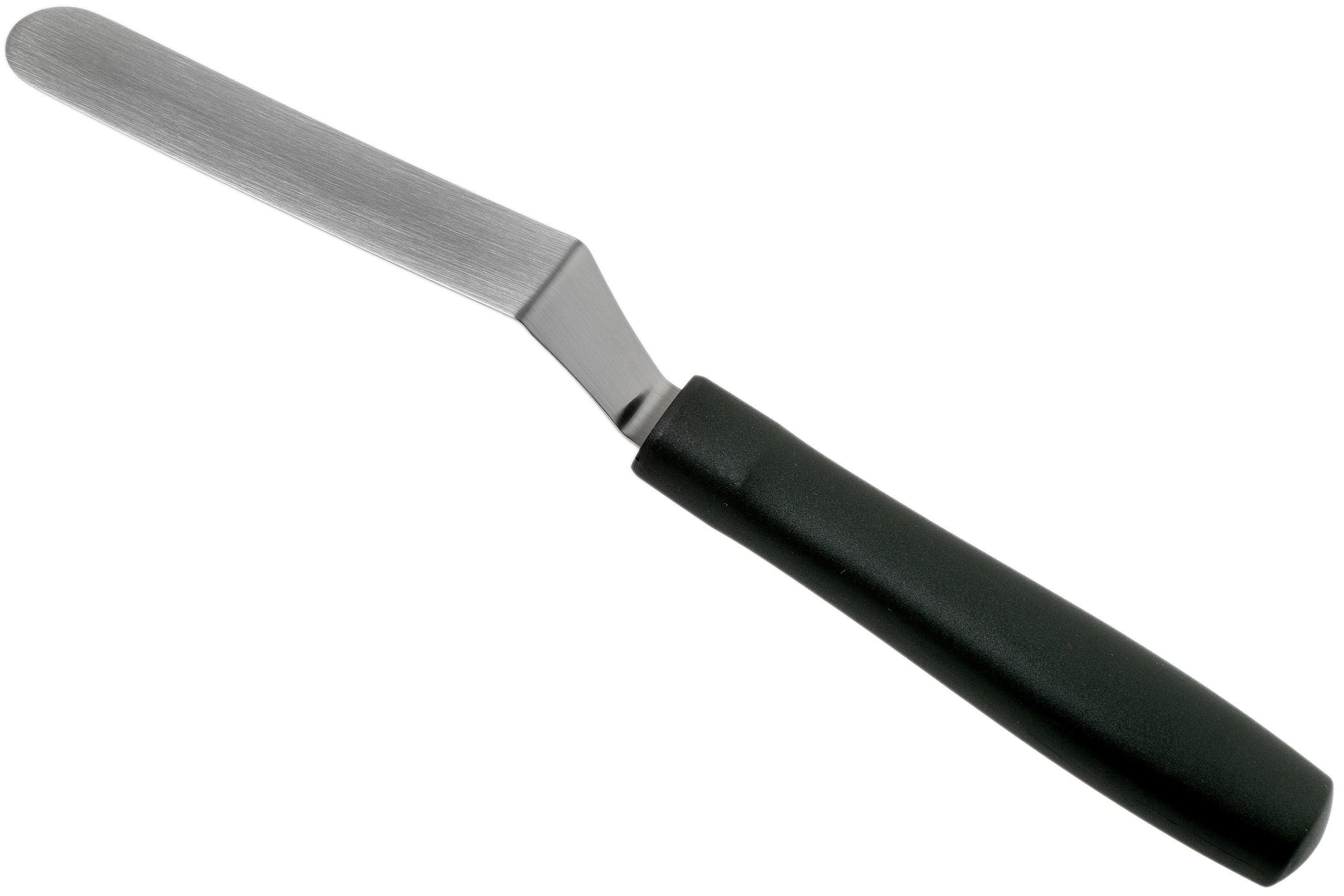 Offset spatula on sale