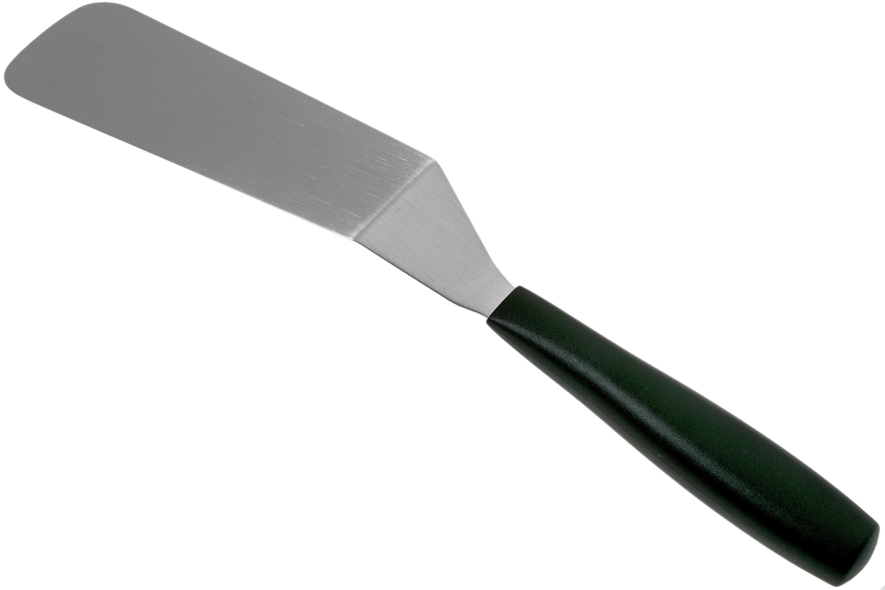 BAHCO Spatola 12 Cm, Utensile Manuale Di Precisione Per Stucchi E Raschiature - 3