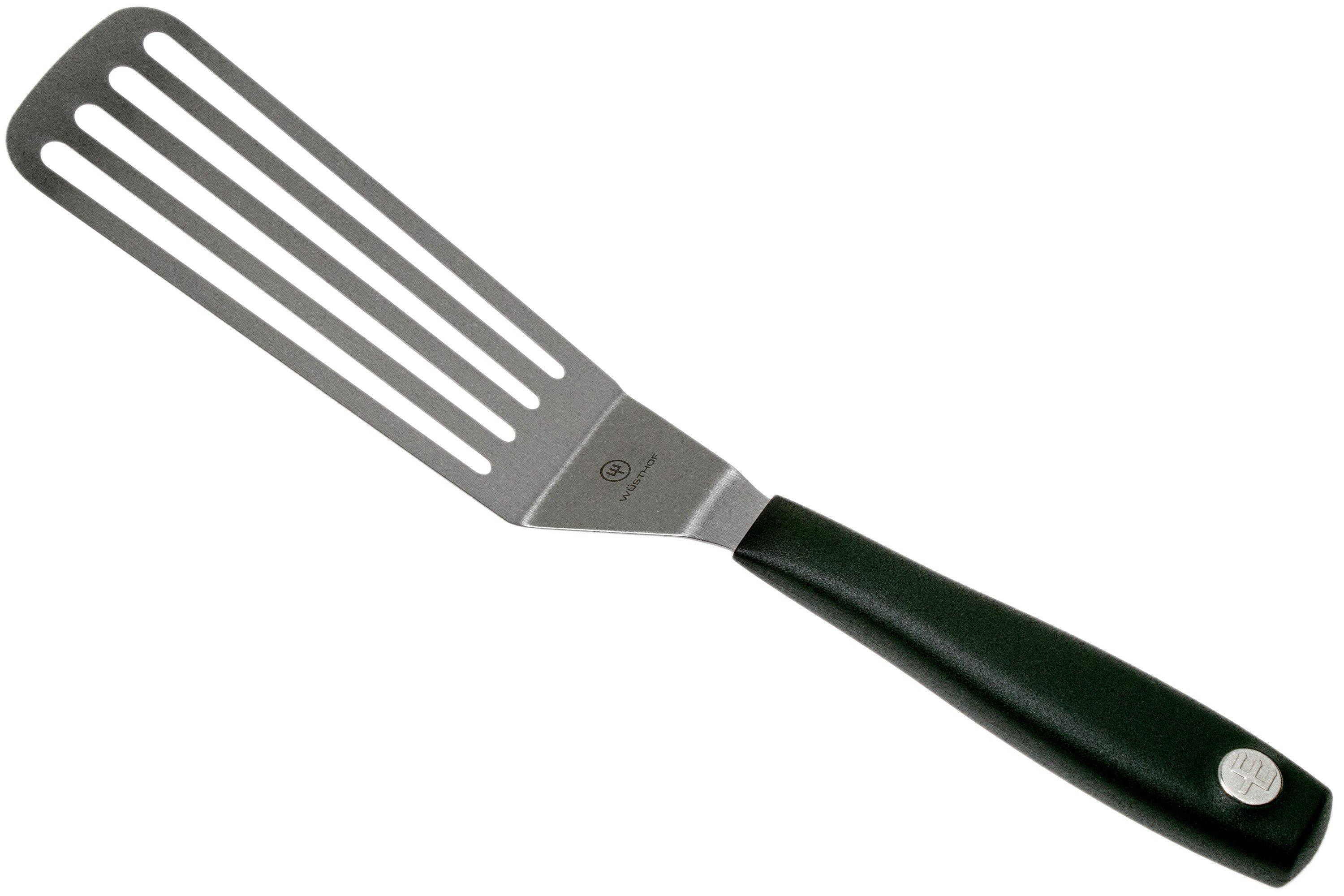 Wüsthof Silverpoint spatula 12 cm, 9195192212 | Advantageously shopping ...