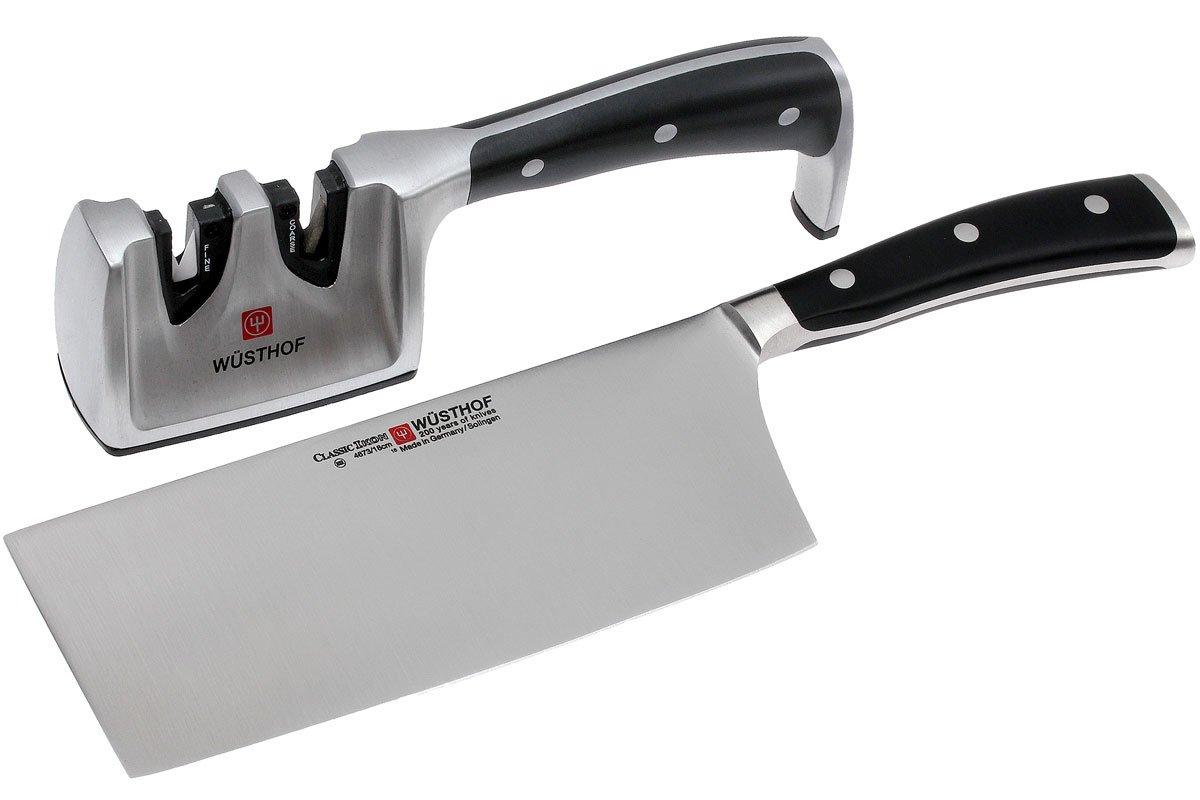 Wüsthof knives 2 piece | Advantageously shopping at Knivesandtools.com