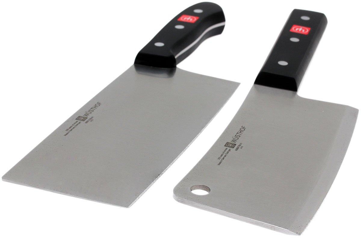 Wüsthof knives set 2 piece | Advantageously shopping at Knivesandtools.com