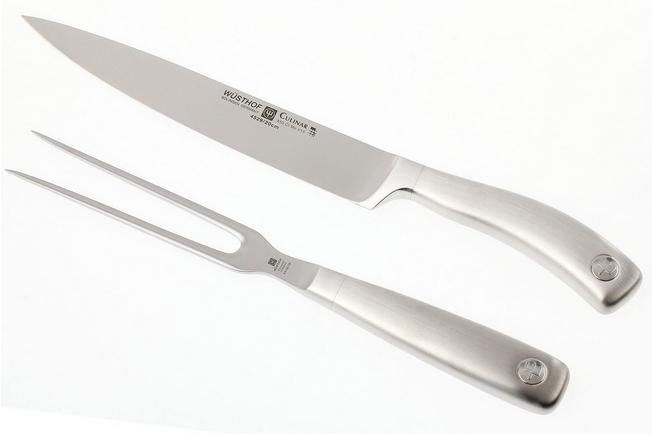 Image for Wusthof Culinar Carving Set 2-Piece