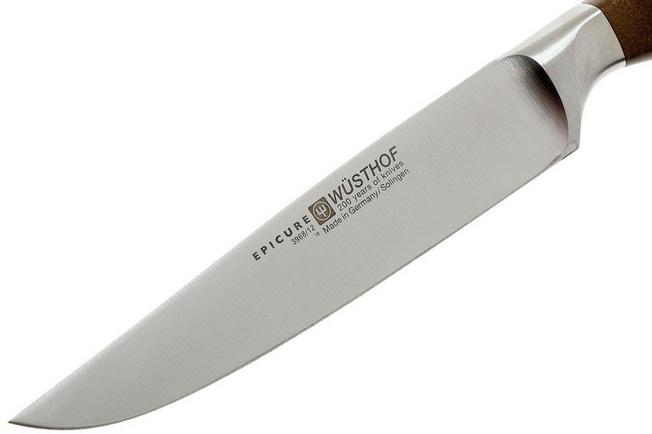 Image for Wusthof Epicure Steak knife set, 9668