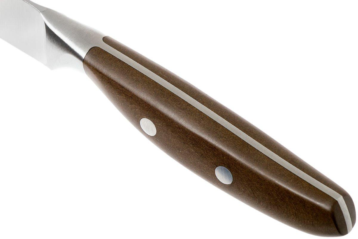Wusthof Epicure Steak knife set, 9668 Advantageously shopping at