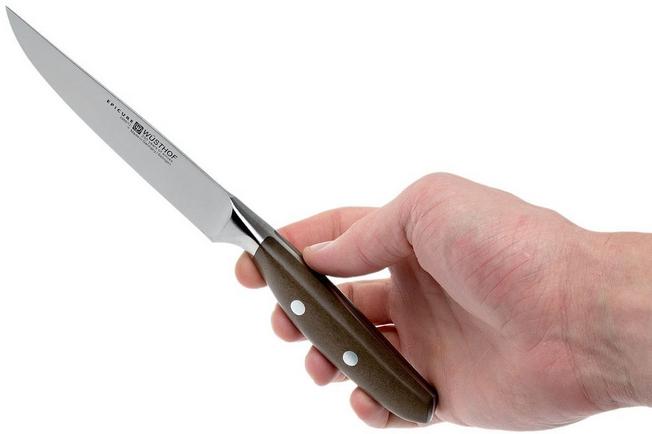 Image for Wusthof Epicure Steak knife set, 9668