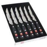 Wüsthof Classic Steak Knife set 6-piece, 9730  Advantageously shopping at