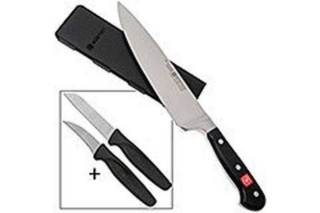 Wusthof Blade Guard for Chef's knives, 20 cm  Advantageously shopping at