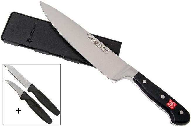 Wusthof Blade Guard for Chef's knives, 20 cm