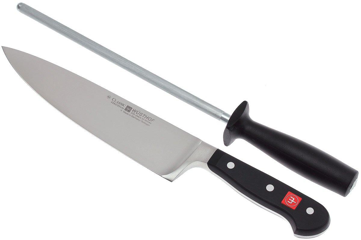 Wüsthof Classic Chef's Knife 20 cm, 4582/20 | Advantageously