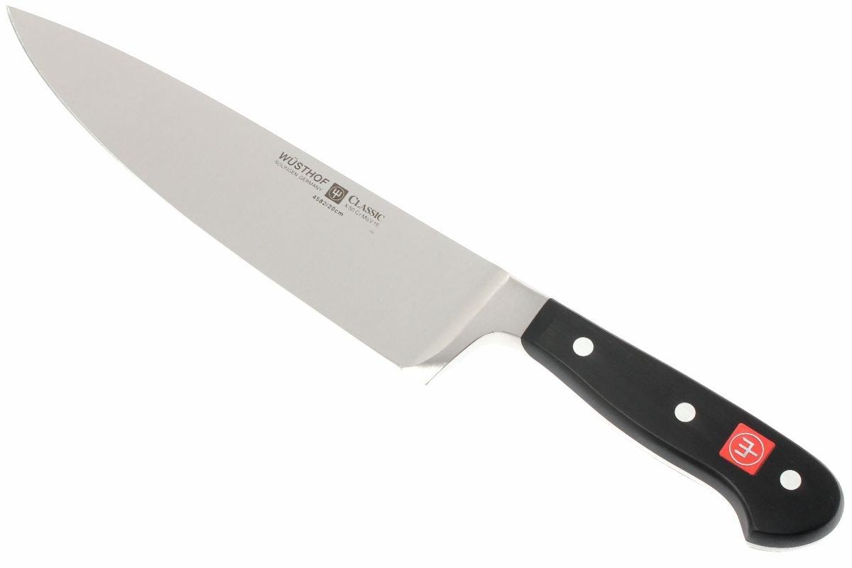 Wüsthof Classic Chef's Knife 20 cm, 4582/20 | Advantageously