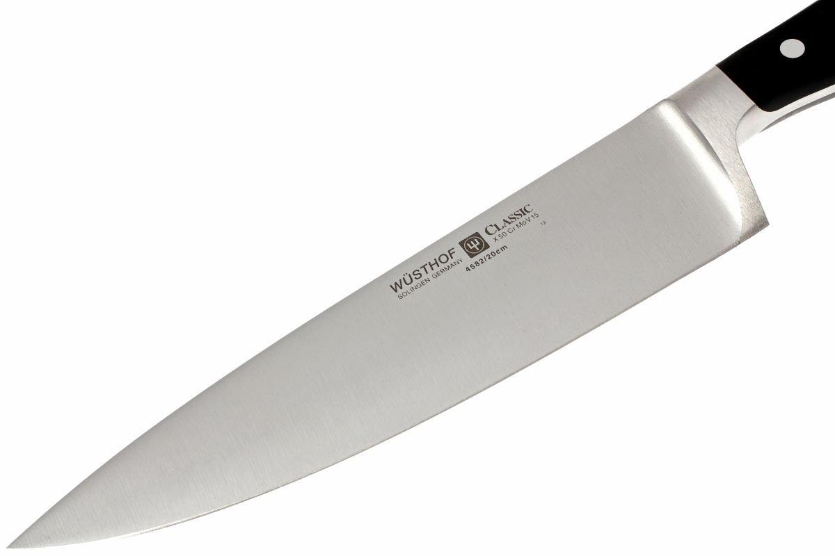 Wüsthof Classic Chef's Knife 20 cm, 4582/20 | Advantageously
