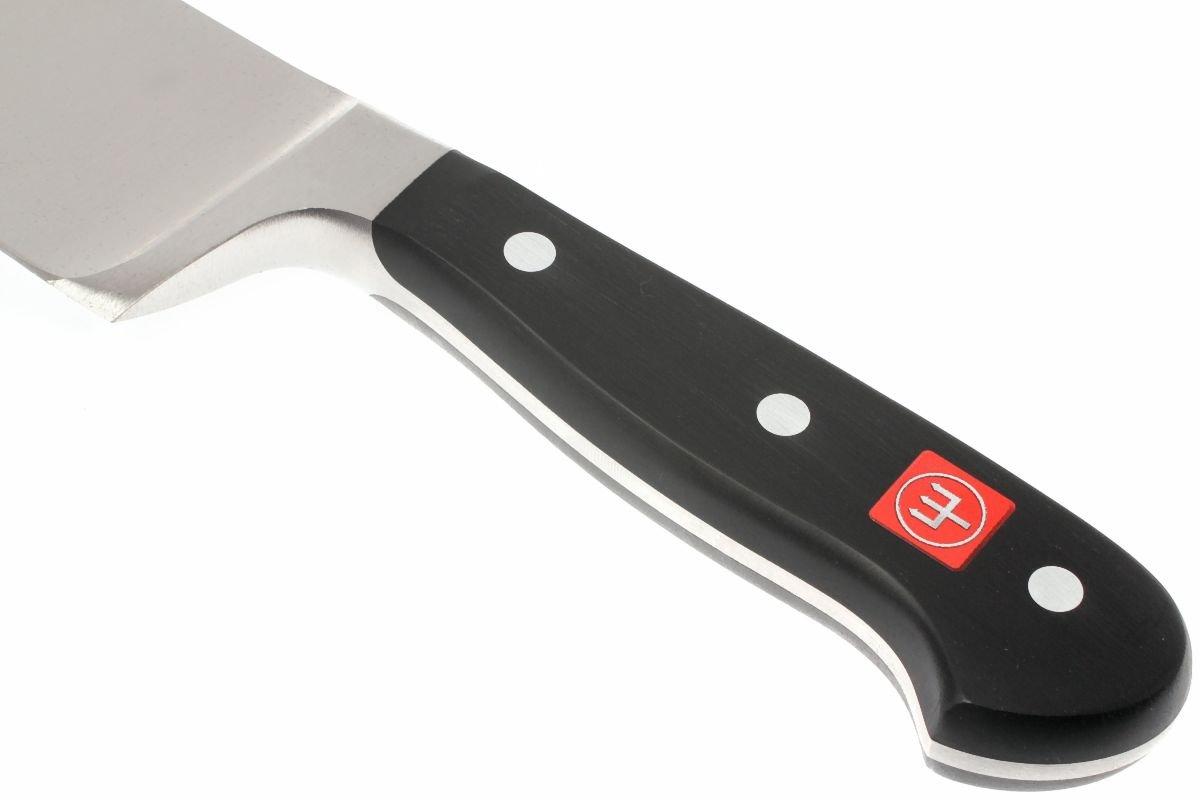 Wüsthof Classic Chef's Knife 20 cm, 4582/20 | Advantageously