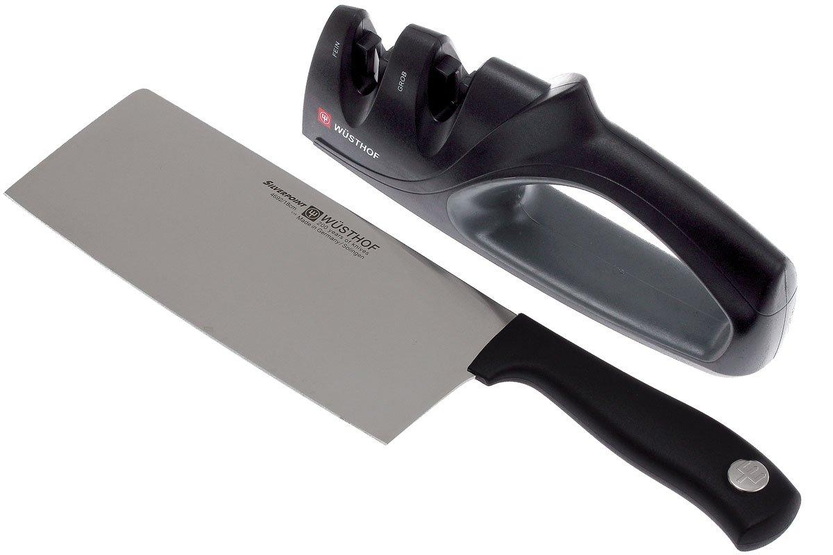 Wüsthof Silverpoint knife set, 9811 Advantageously shopping at