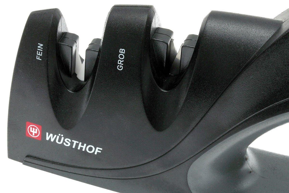 Wüsthof Silverpoint knife set, 9811 | Advantageously shopping at ...