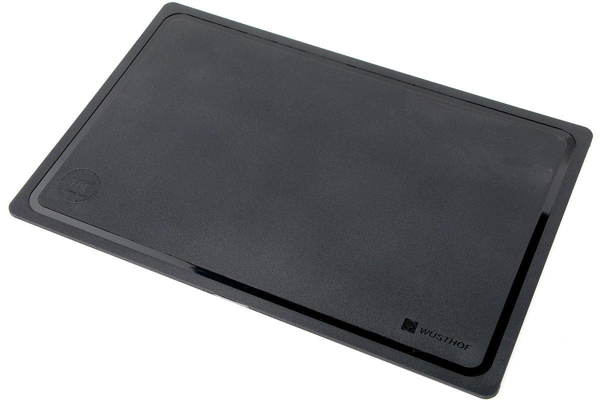 Wusthof Classic Ikon Messenblok 7 Delen 9878