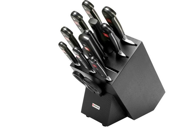 Best knife block sales set 2018