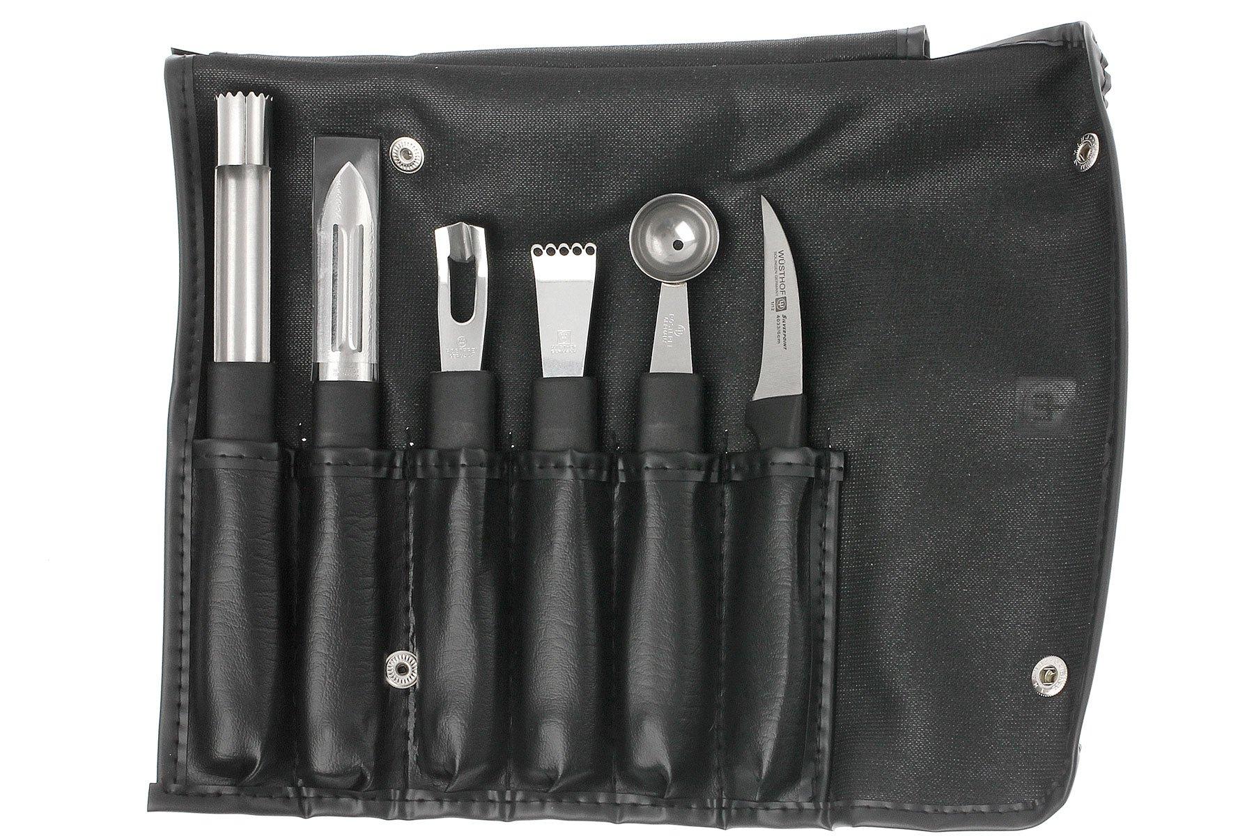Wusthof garnishing set Advantageously shopping at