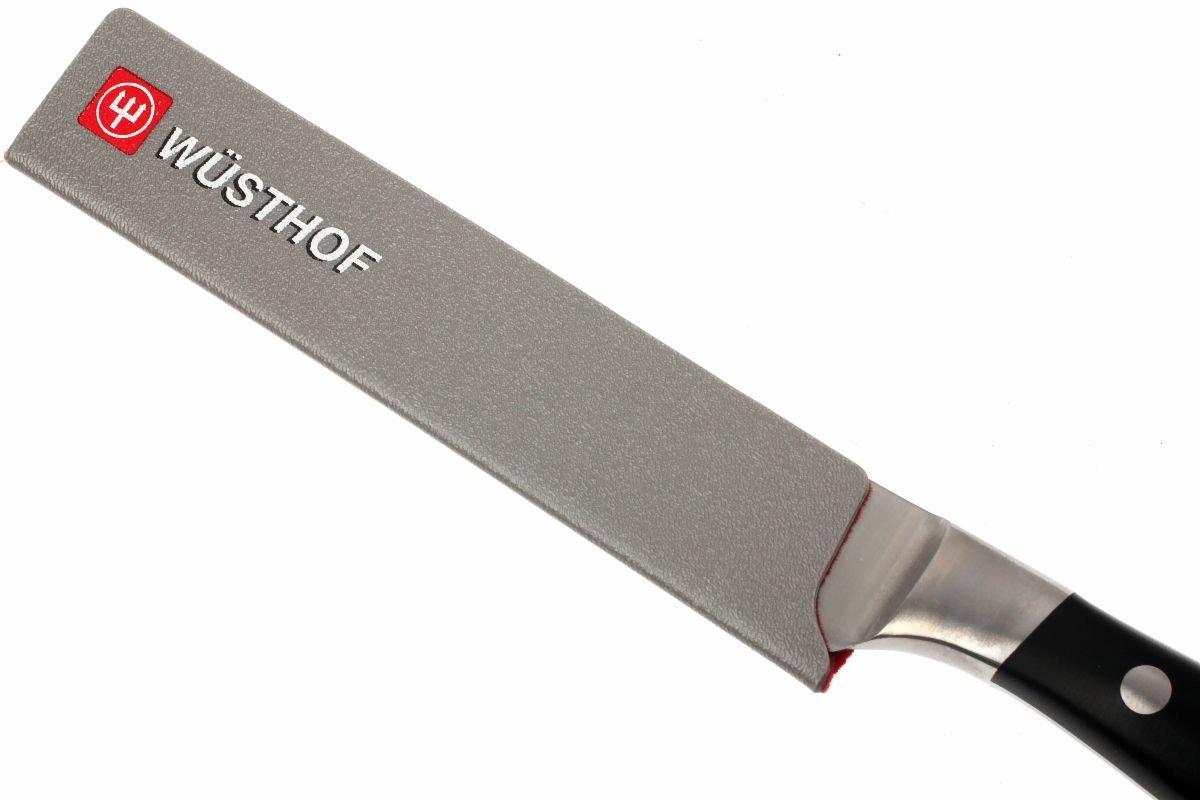 Wusthof Knife Guard For Carving Knives 12 Cm Advantageously Shopping At Uk