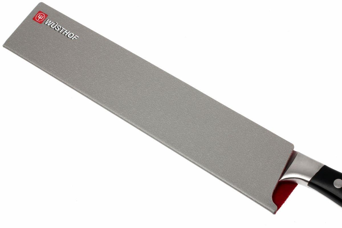 Wusthof Blade Guard for Chef's knives, 26 cm Advantageously shopping