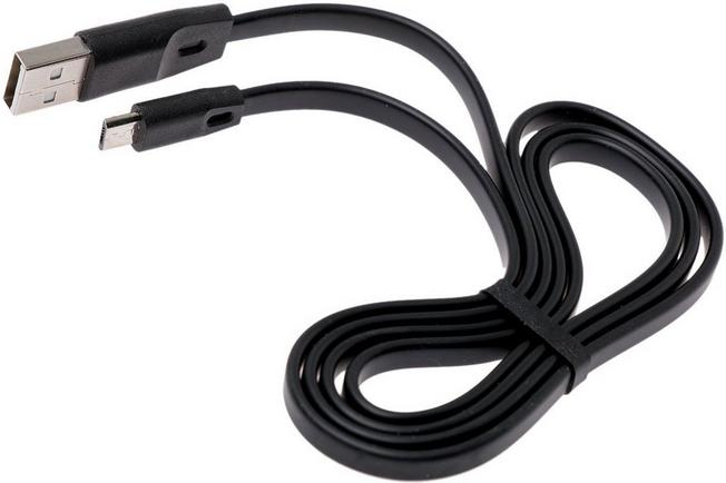 WakaWaka Micro USB Charging Cable, Micro-USB-Kabel 24-009
